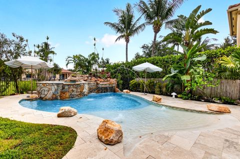 Tiny photo for 8991 Little Falls Way, Delray Beach, FL 33446 (MLS # B26049472)