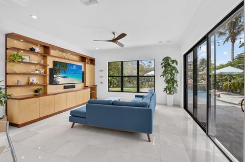 Tiny photo for 8991 Little Falls Way, Delray Beach, FL 33446 (MLS # B26049472)