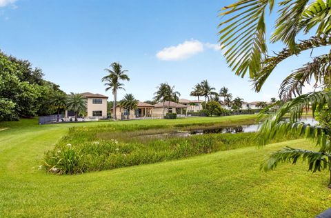 Tiny photo for 8991 Little Falls Way, Delray Beach, FL 33446 (MLS # B26049472)