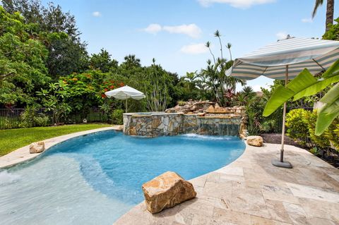 Tiny photo for 8991 Little Falls Way, Delray Beach, FL 33446 (MLS # B26049472)