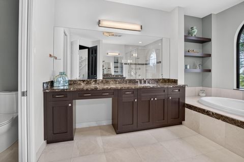 Tiny photo for 8991 Little Falls Way, Delray Beach, FL 33446 (MLS # B26049472)