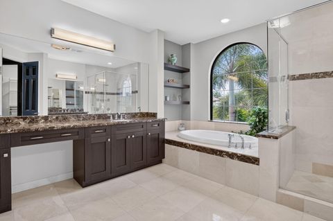 Tiny photo for 8991 Little Falls Way, Delray Beach, FL 33446 (MLS # B26049472)