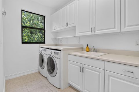 Tiny photo for 8991 Little Falls Way, Delray Beach, FL 33446 (MLS # B26049472)