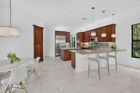 Tiny photo for 8991 Little Falls Way, Delray Beach, FL 33446 (MLS # B26049472)