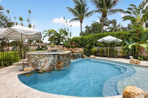 Tiny photo for 8991 Little Falls Way, Delray Beach, FL 33446 (MLS # B26049472)
