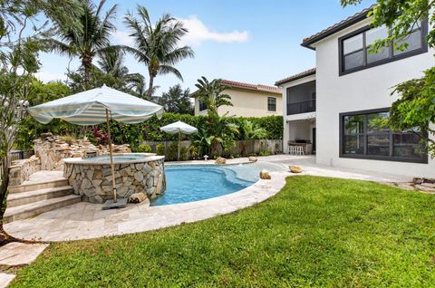 Tiny photo for 8991 Little Falls Way, Delray Beach, FL 33446 (MLS # B26049472)