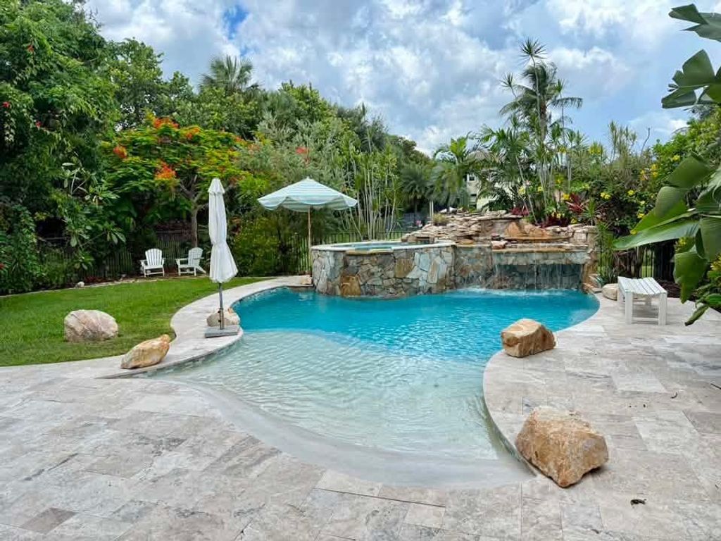 Photo of 8991 Little Falls Way, Delray Beach, FL 33446 (MLS # B26049472)