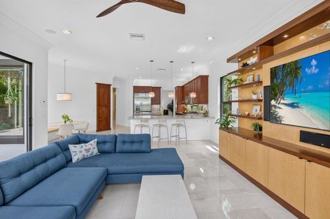 Tiny photo for 8991 Little Falls Way, Delray Beach, FL 33446 (MLS # B26049472)