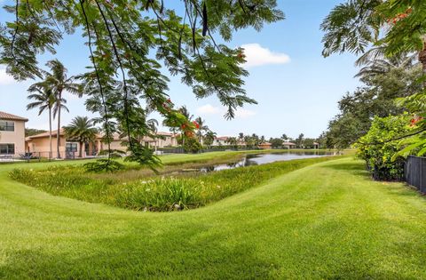 Tiny photo for 8991 Little Falls Way, Delray Beach, FL 33446 (MLS # B26049472)