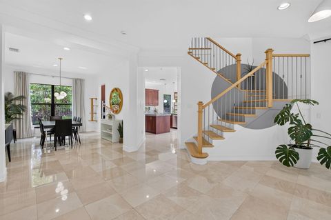 Tiny photo for 8991 Little Falls Way, Delray Beach, FL 33446 (MLS # B26049472)