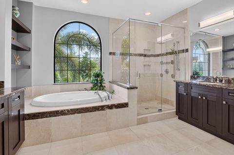 Tiny photo for 8991 Little Falls Way, Delray Beach, FL 33446 (MLS # B26049472)