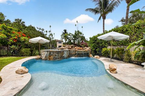 Tiny photo for 8991 Little Falls Way, Delray Beach, FL 33446 (MLS # B26049472)
