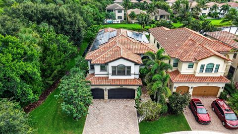 Tiny photo for 8991 Little Falls Way, Delray Beach, FL 33446 (MLS # B26049472)