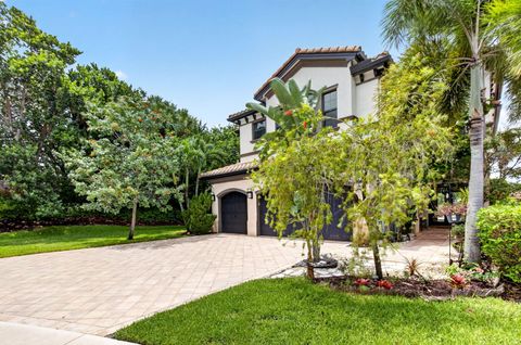 Tiny photo for 8991 Little Falls Way, Delray Beach, FL 33446 (MLS # B26049472)