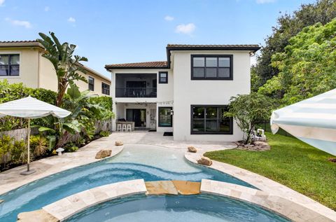 Tiny photo for 8991 Little Falls Way, Delray Beach, FL 33446 (MLS # B26049472)