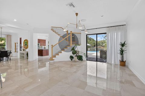 Tiny photo for 8991 Little Falls Way, Delray Beach, FL 33446 (MLS # B26049472)