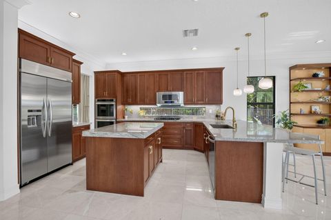 Tiny photo for 8991 Little Falls Way, Delray Beach, FL 33446 (MLS # B26049472)