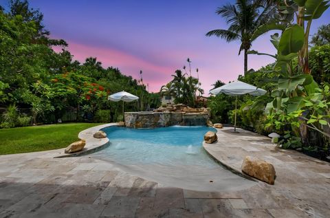 Tiny photo for 8991 Little Falls Way, Delray Beach, FL 33446 (MLS # B26049472)