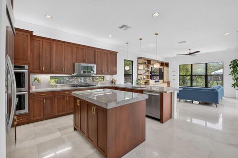 Tiny photo for 8991 Little Falls Way, Delray Beach, FL 33446 (MLS # B26049472)