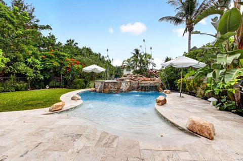 Tiny photo for 8991 Little Falls Way, Delray Beach, FL 33446 (MLS # B26049472)