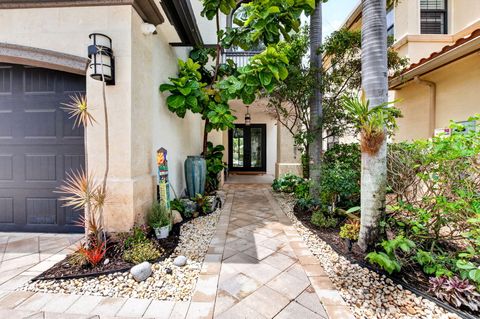 Tiny photo for 8991 Little Falls Way, Delray Beach, FL 33446 (MLS # B26049472)
