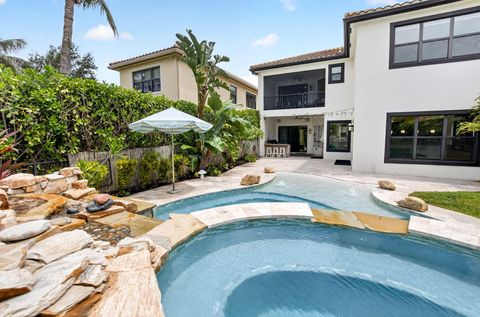 Tiny photo for 8991 Little Falls Way, Delray Beach, FL 33446 (MLS # B26049472)