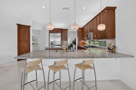 Tiny photo for 8991 Little Falls Way, Delray Beach, FL 33446 (MLS # B26049472)