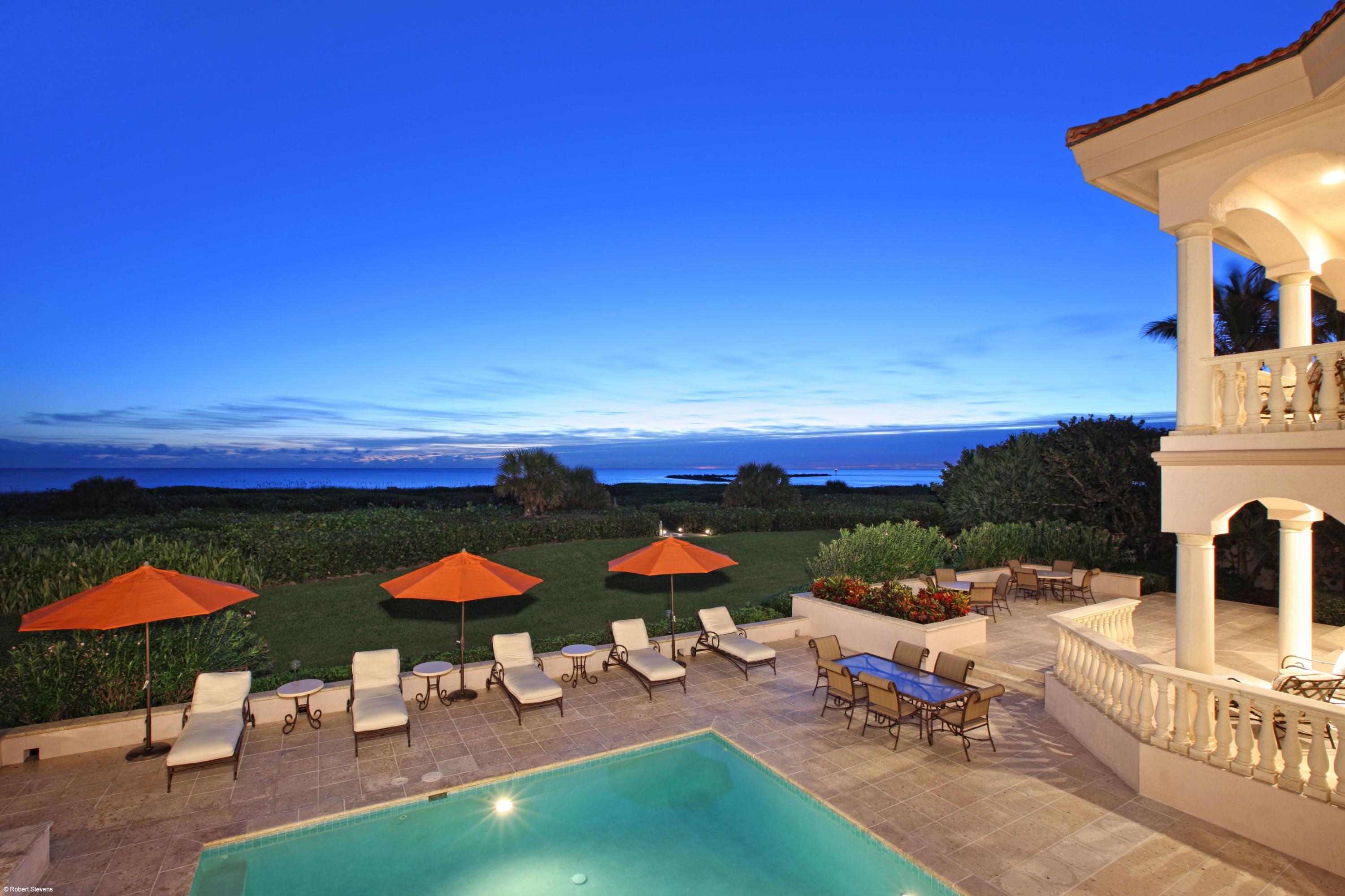 SAILFISH POINT PLAT 33 - Residential