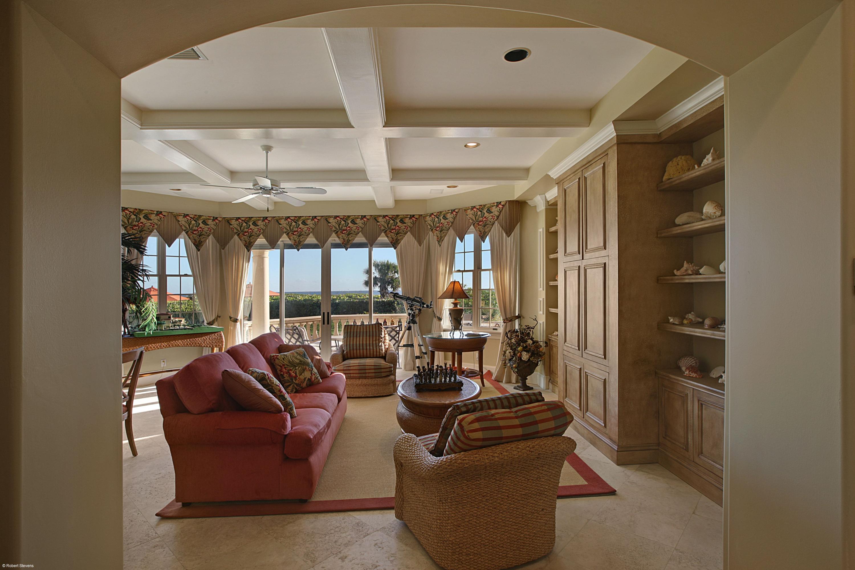 SAILFISH POINT PLAT 33 - Residential