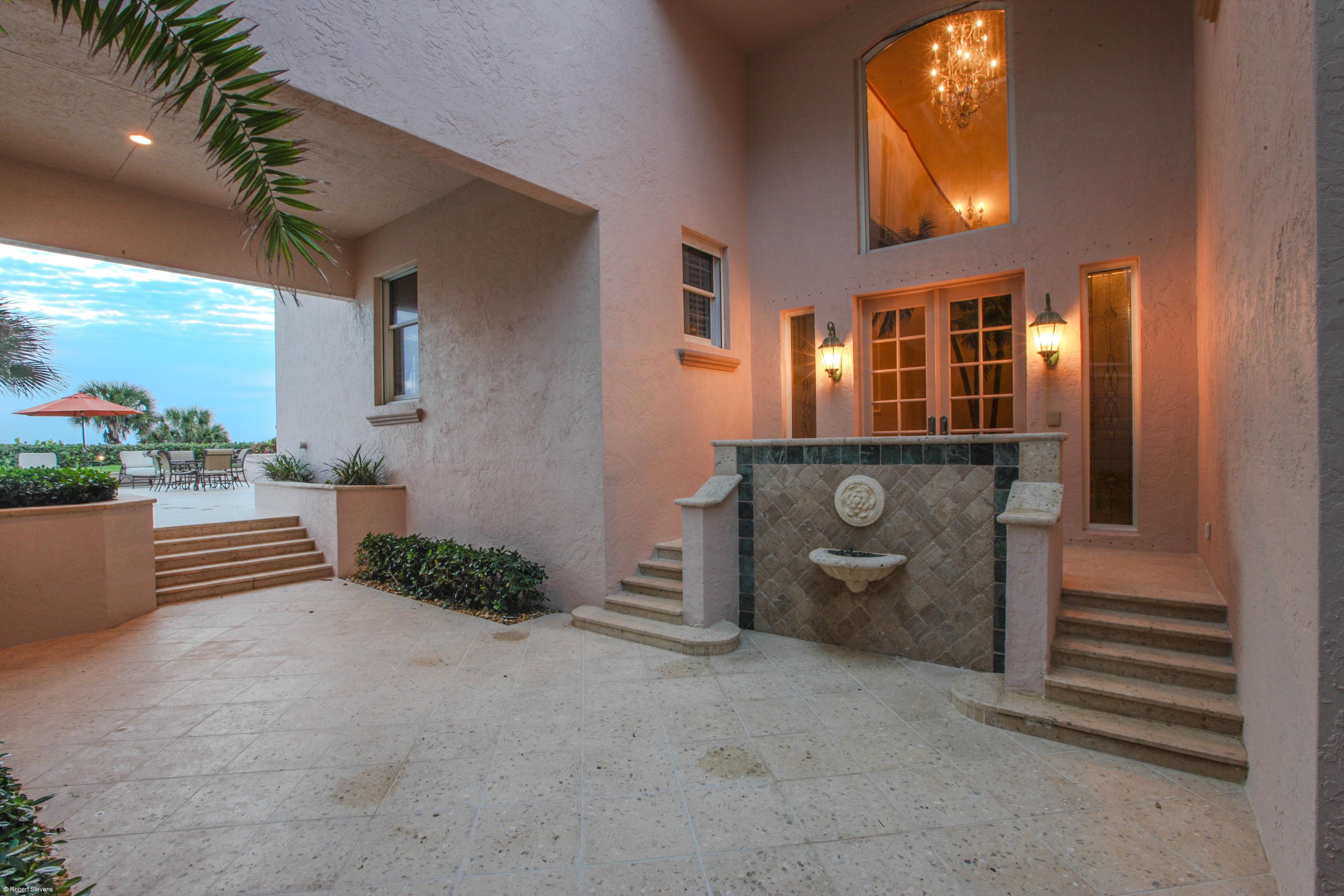 SAILFISH POINT PLAT 33 - Residential