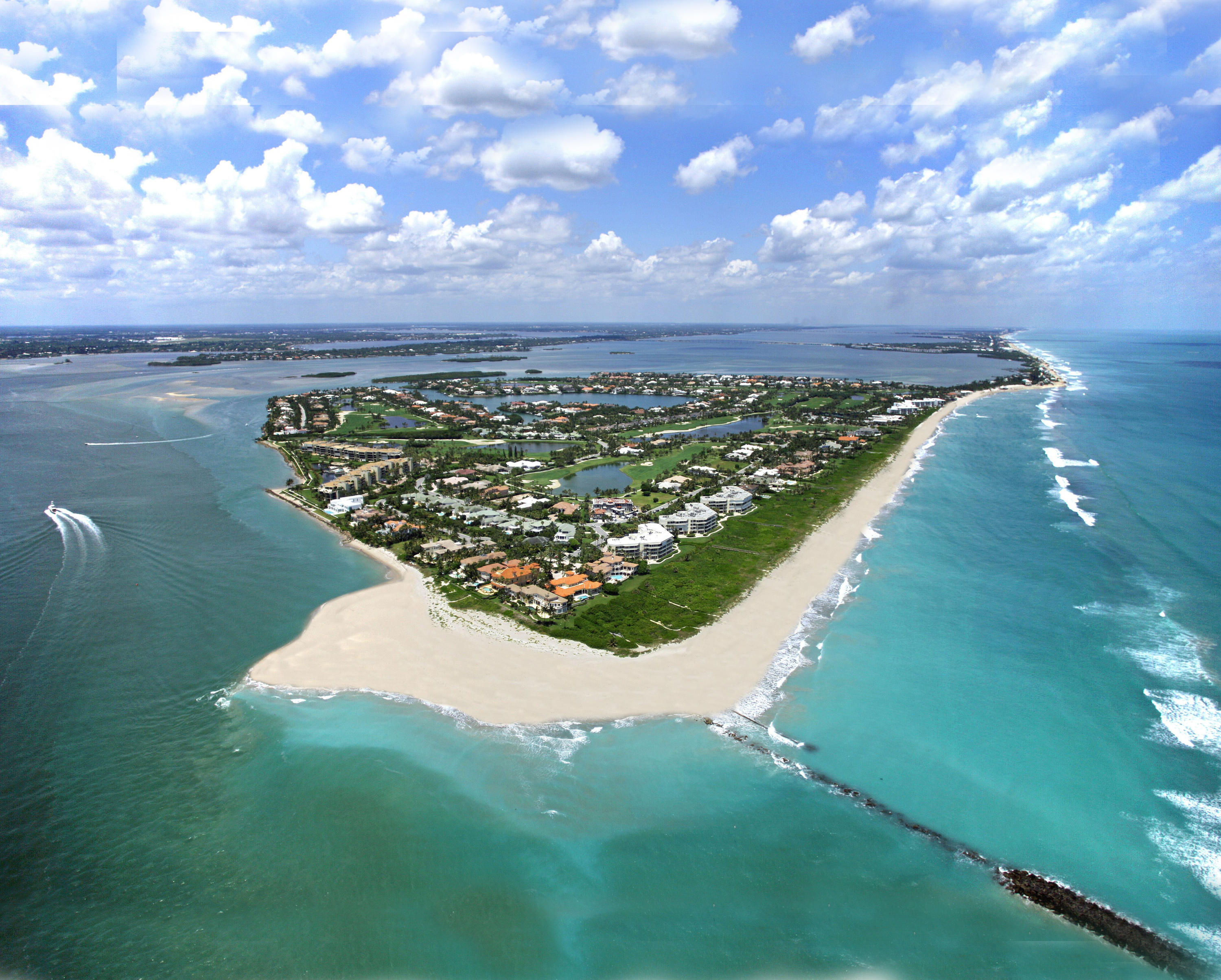 SAILFISH POINT PLAT 33 - Residential