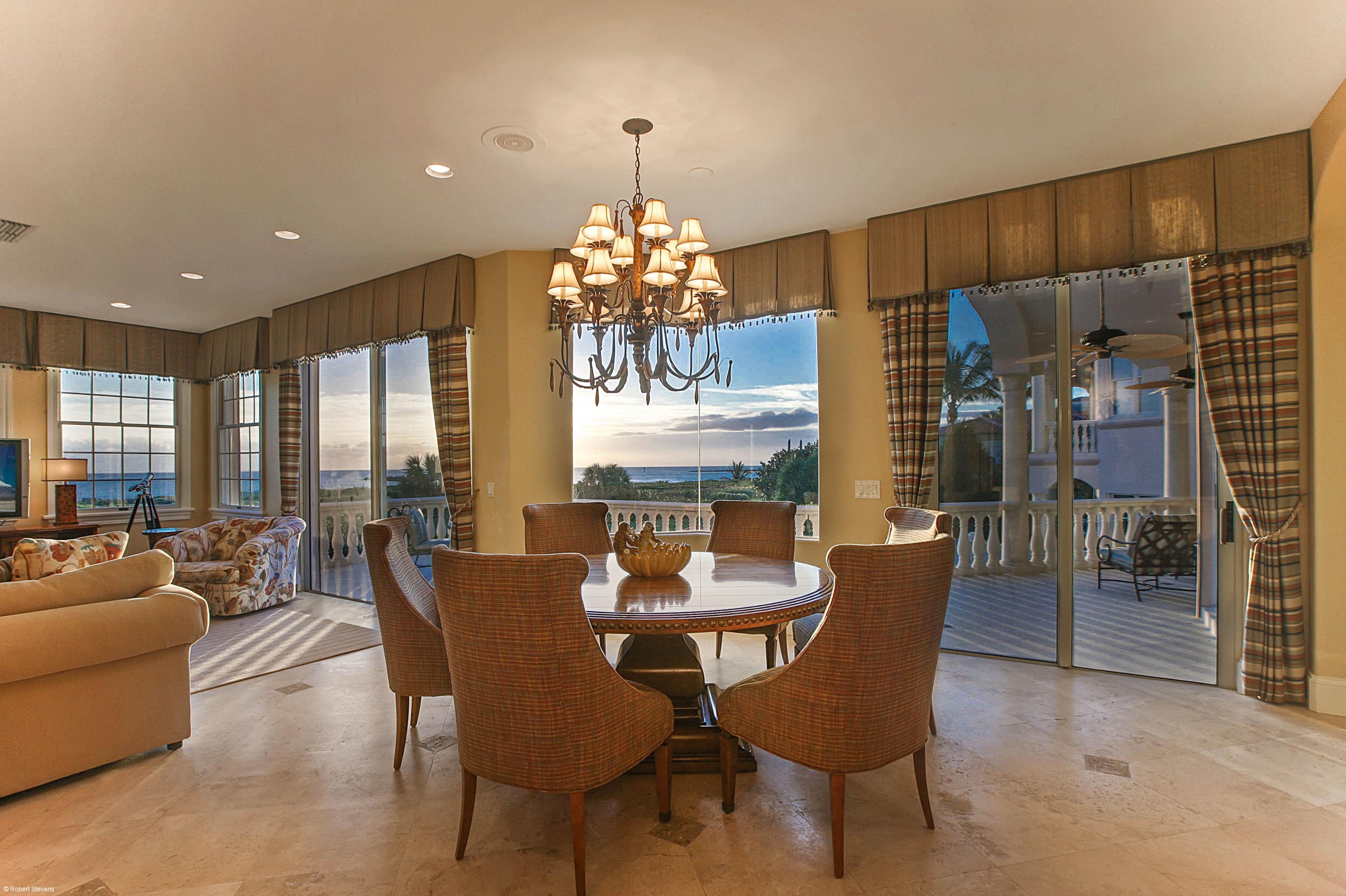 SAILFISH POINT PLAT 33 - Residential