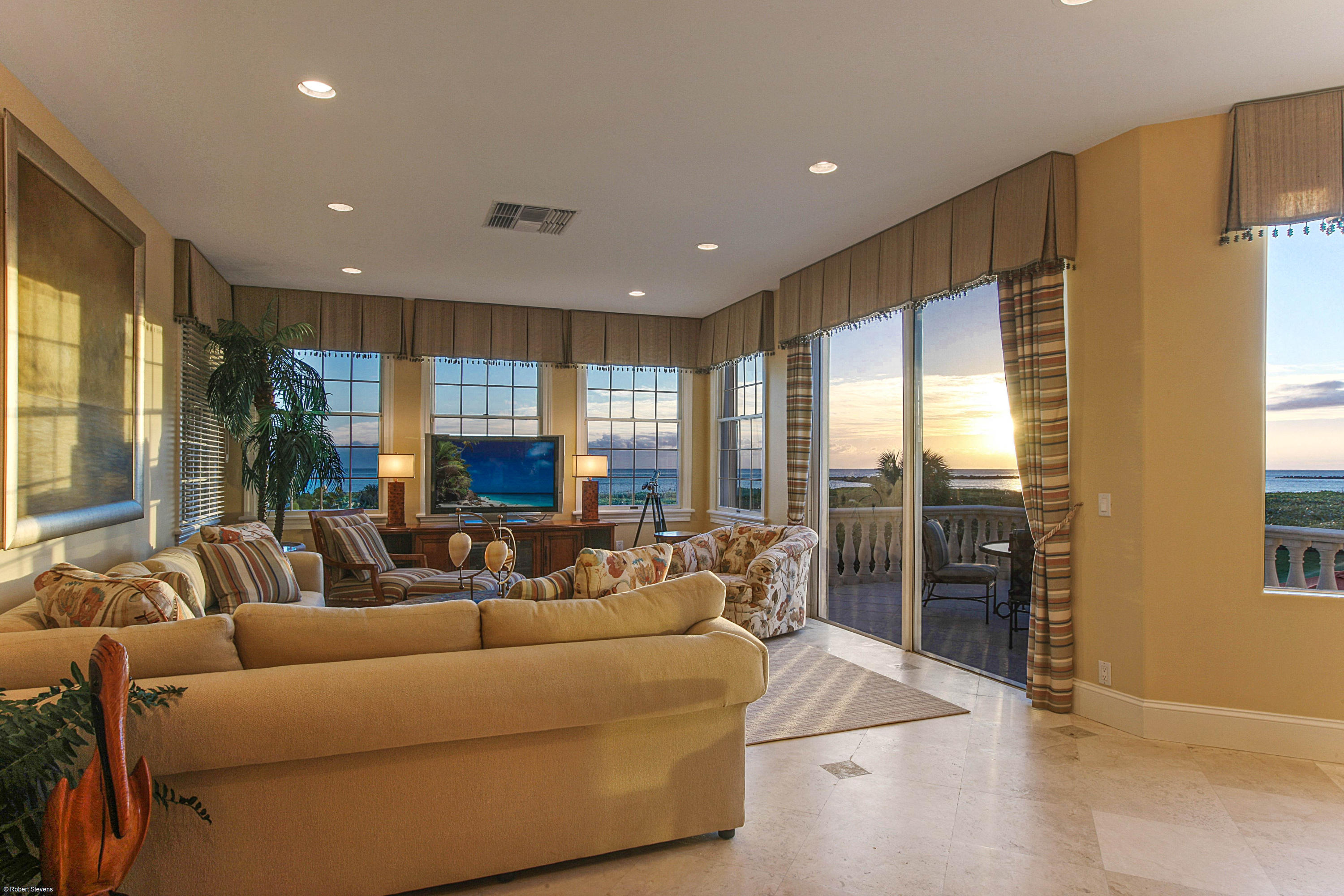 SAILFISH POINT PLAT 33 - Residential