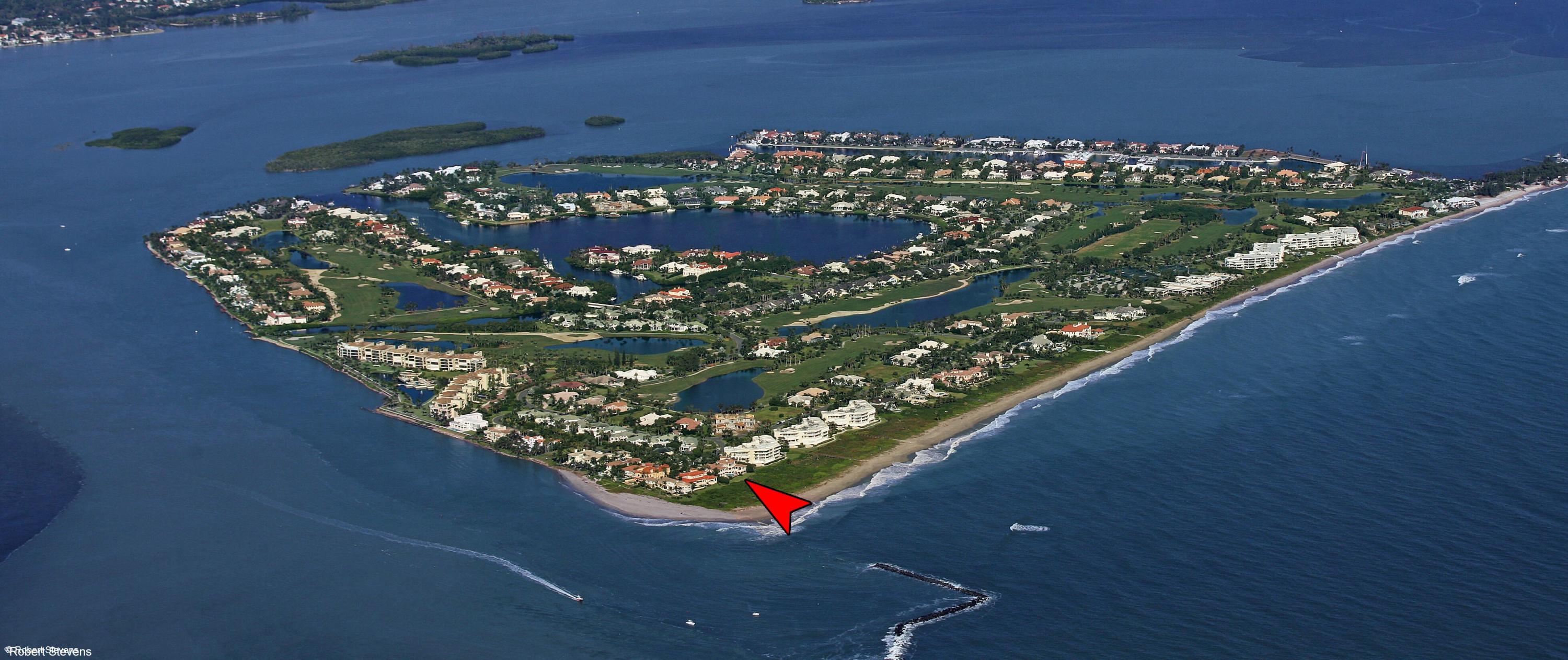 SAILFISH POINT PLAT 33 - Residential