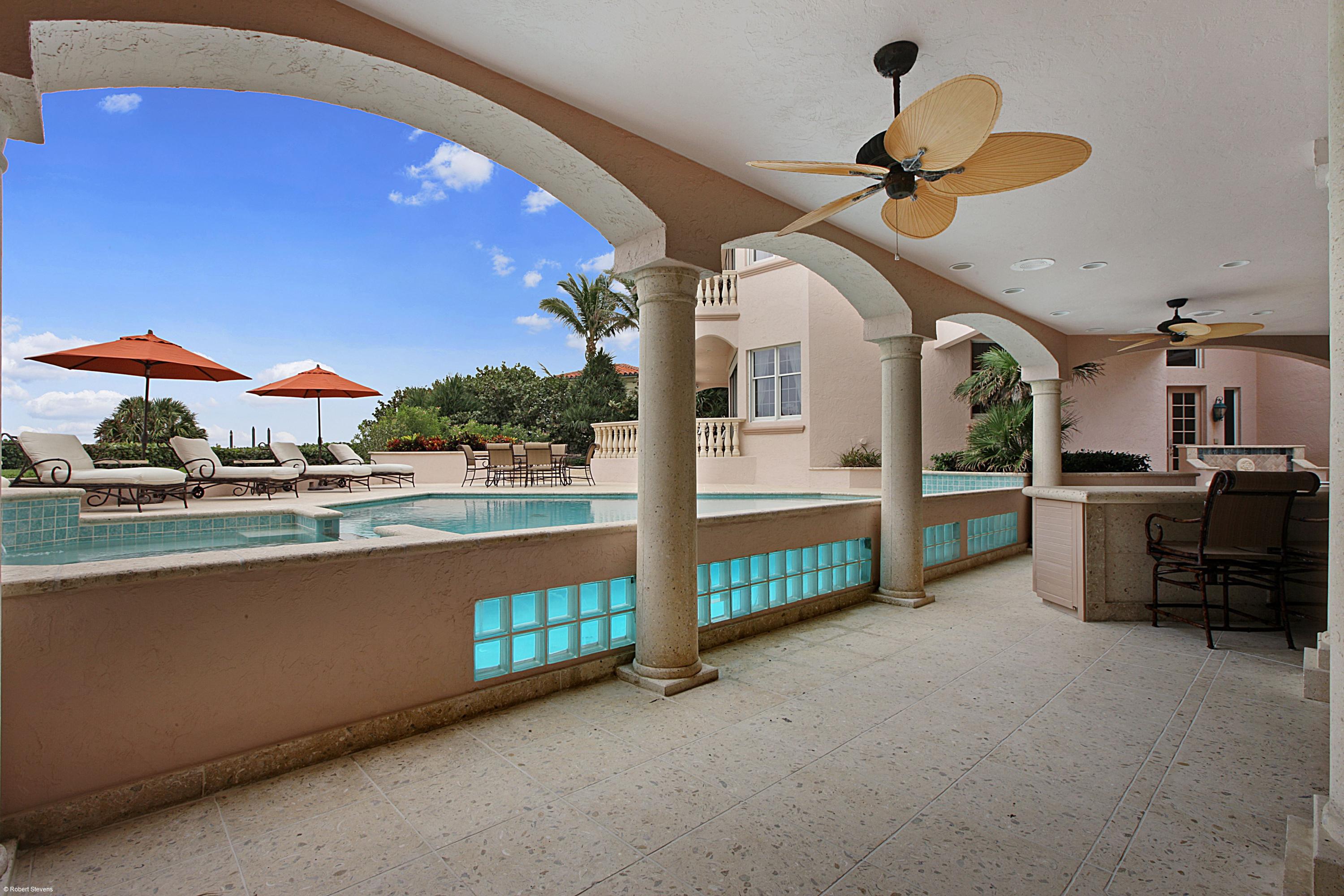 SAILFISH POINT PLAT 33 - Residential