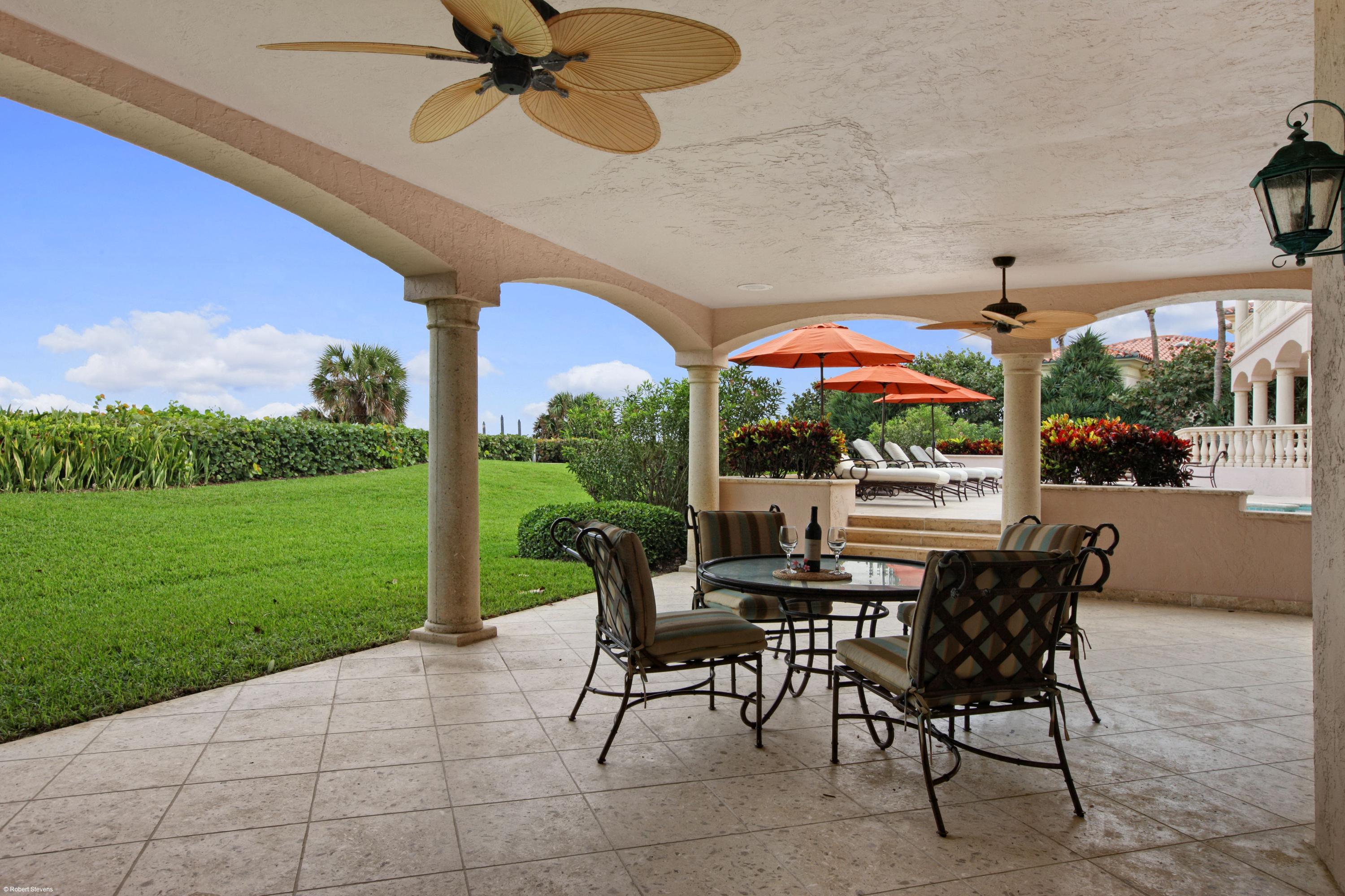 SAILFISH POINT PLAT 33 - Residential