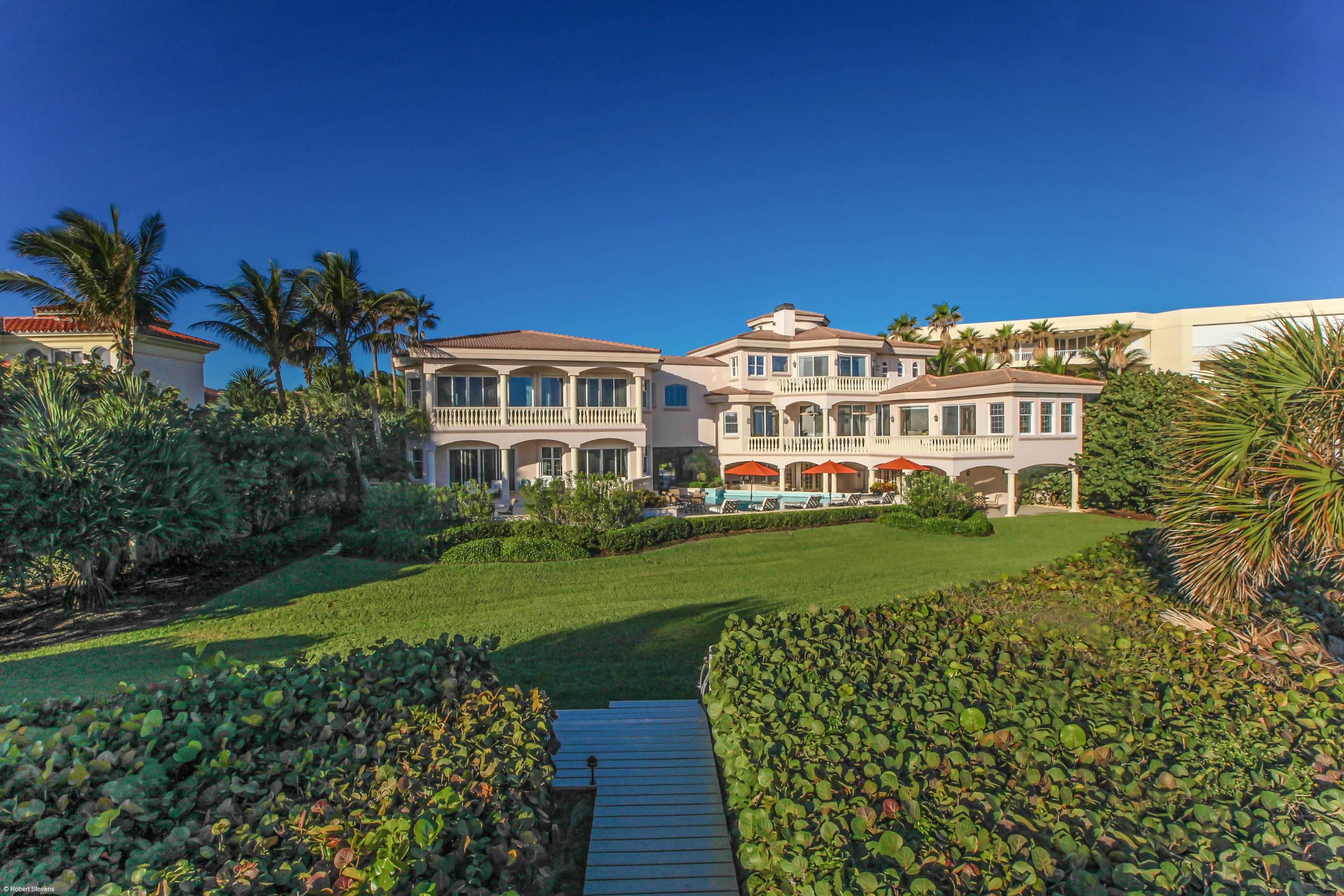 SAILFISH POINT PLAT 33 - Residential