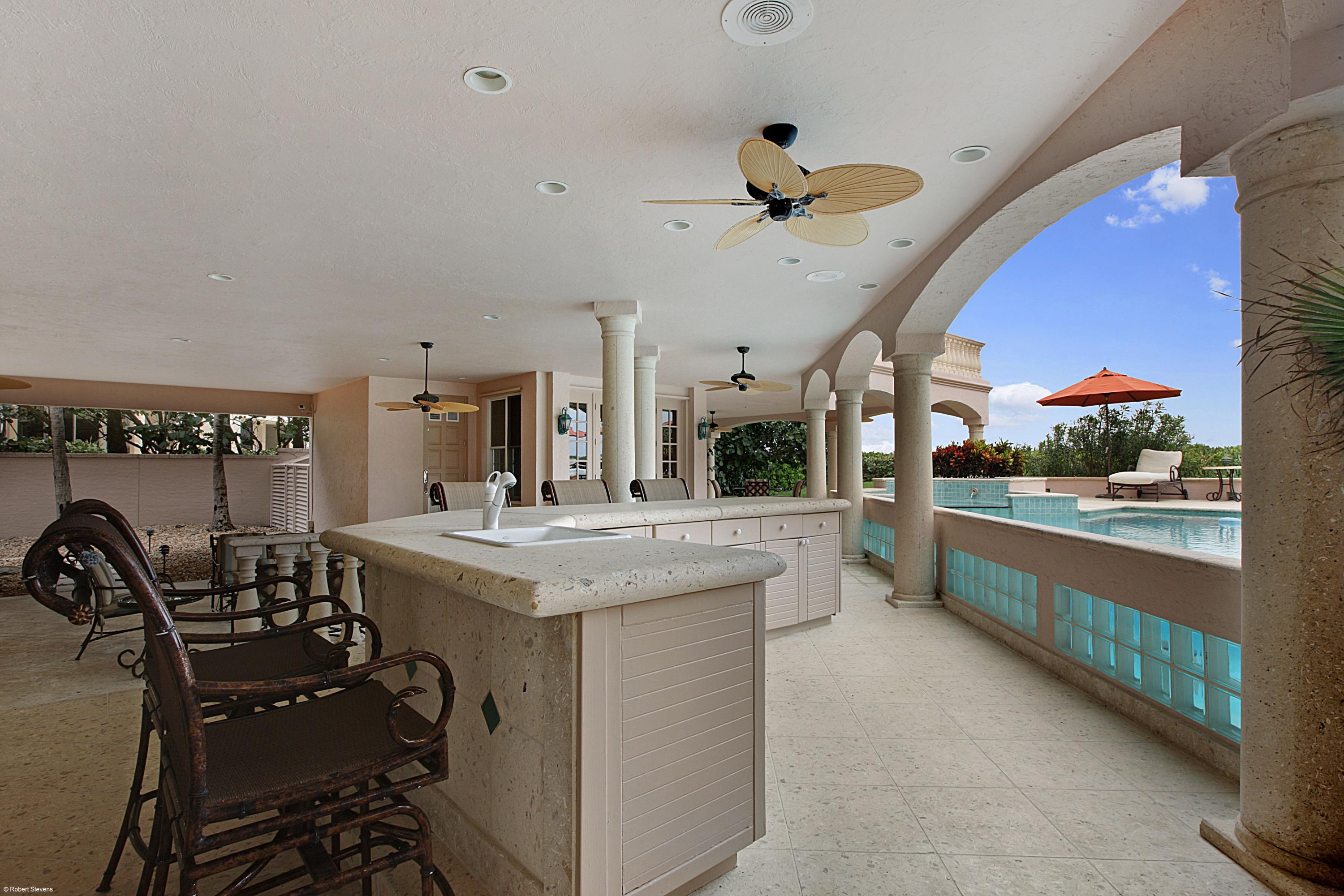 SAILFISH POINT PLAT 33 - Residential