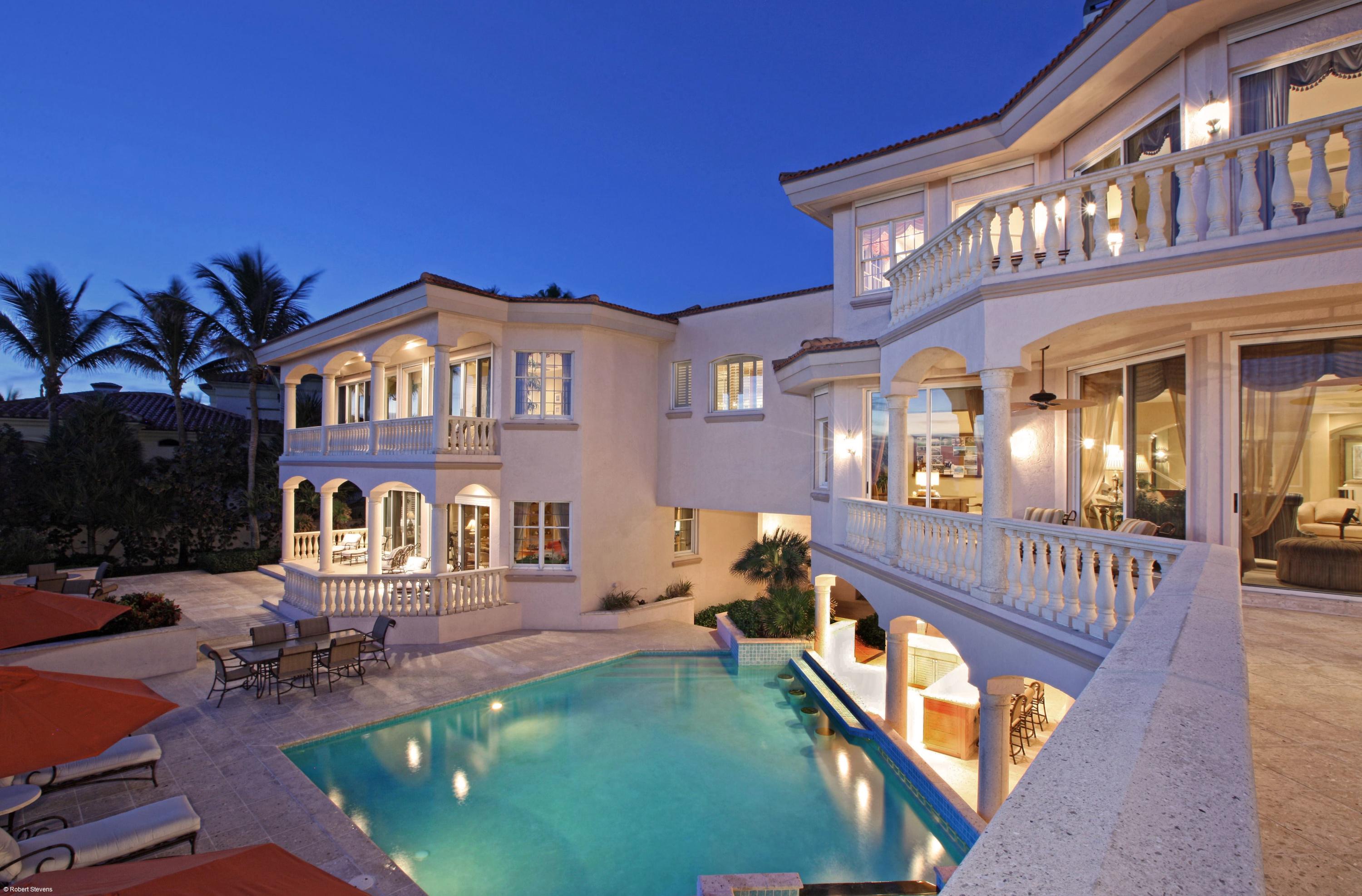 SAILFISH POINT PLAT 33 - Residential