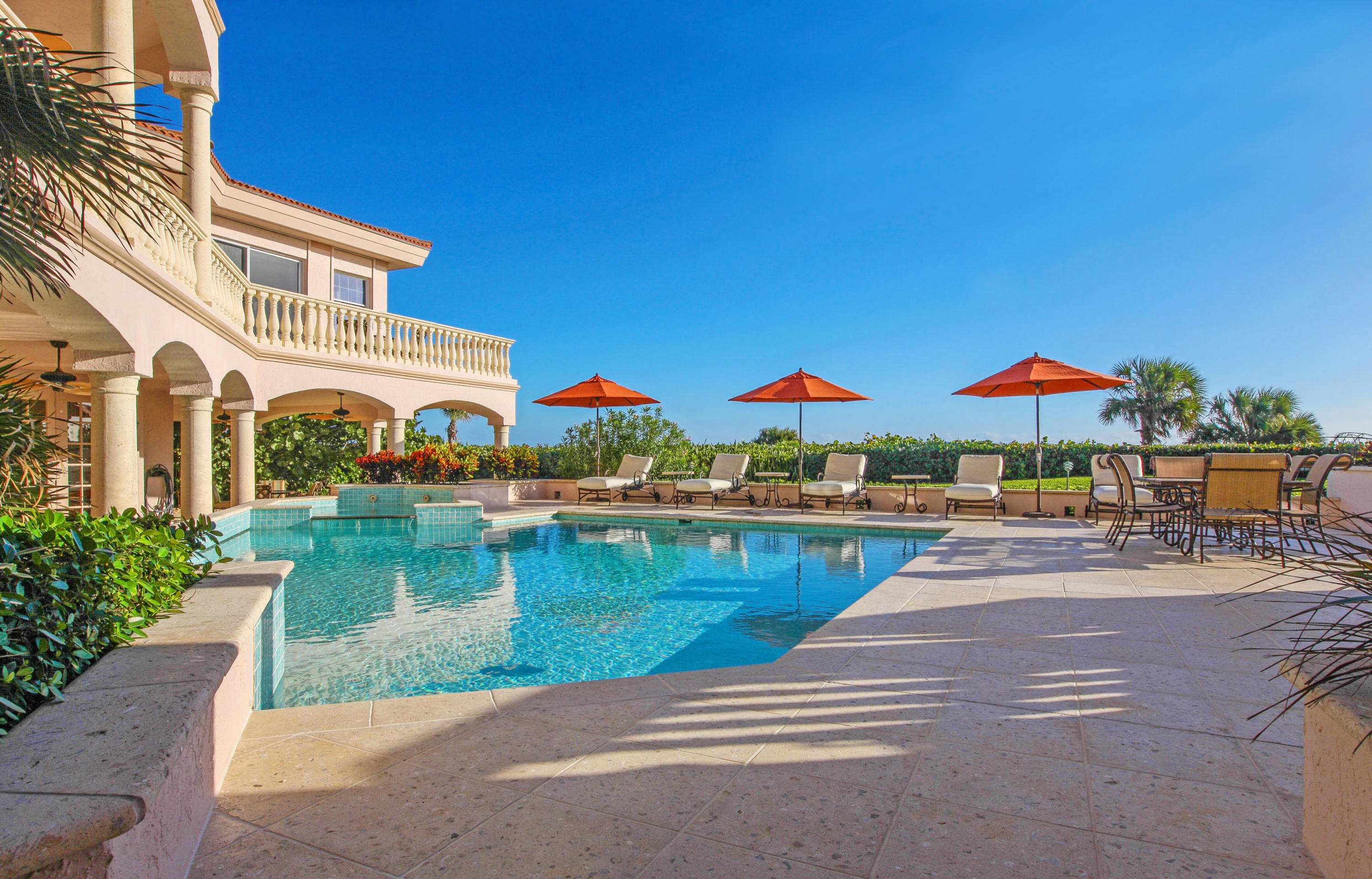 SAILFISH POINT PLAT 33 - Residential