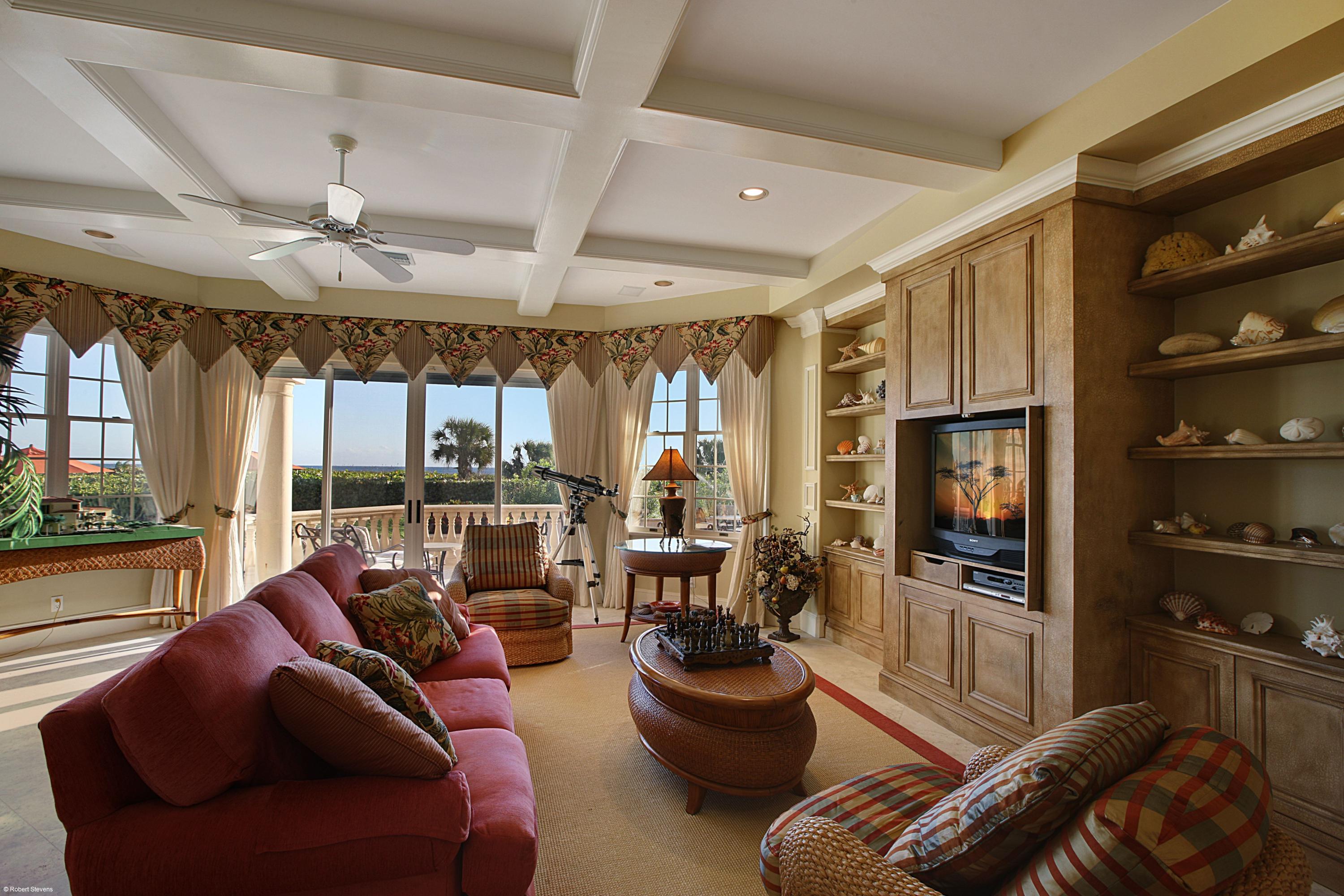 SAILFISH POINT PLAT 33 - Residential