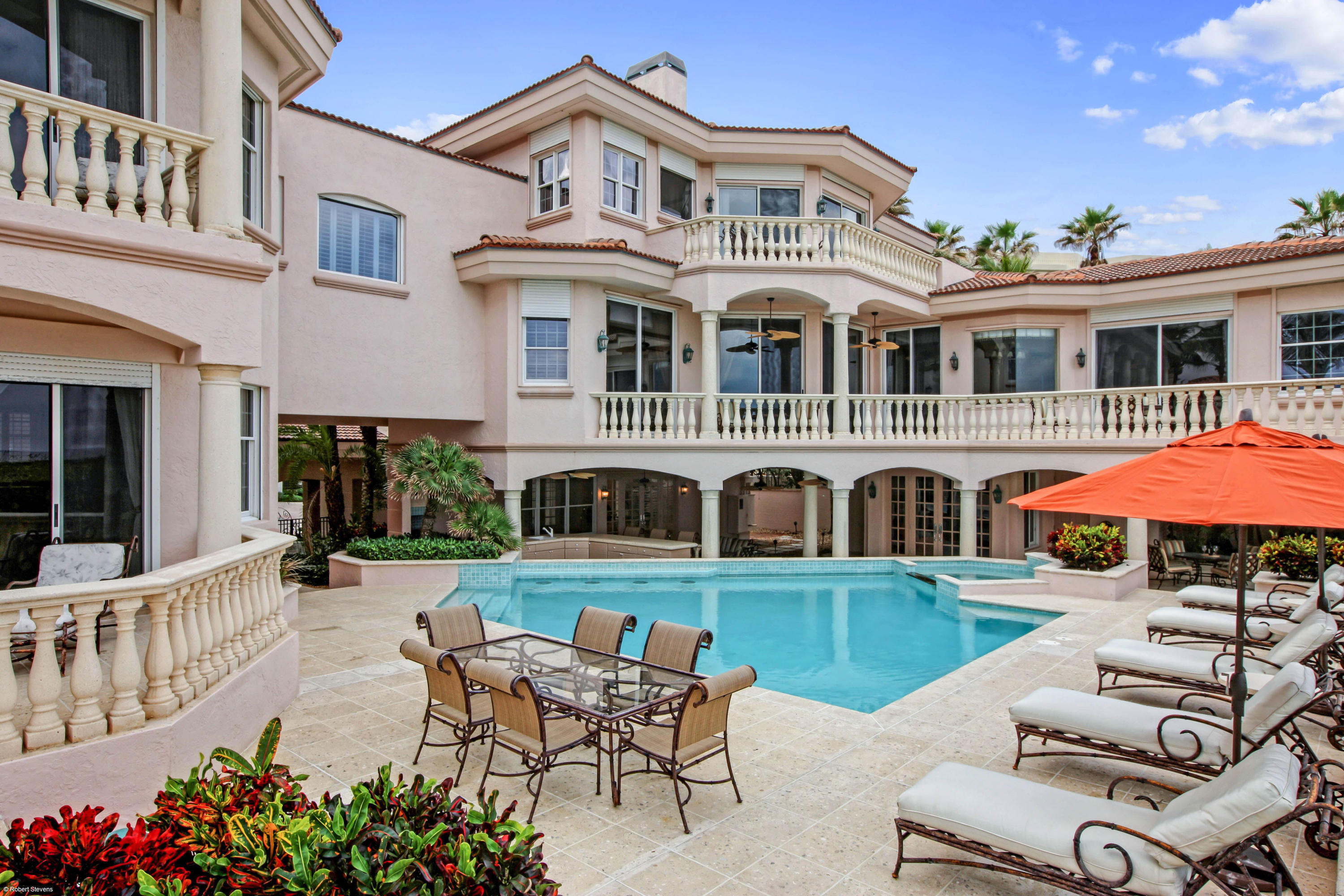 SAILFISH POINT PLAT 33 - Residential