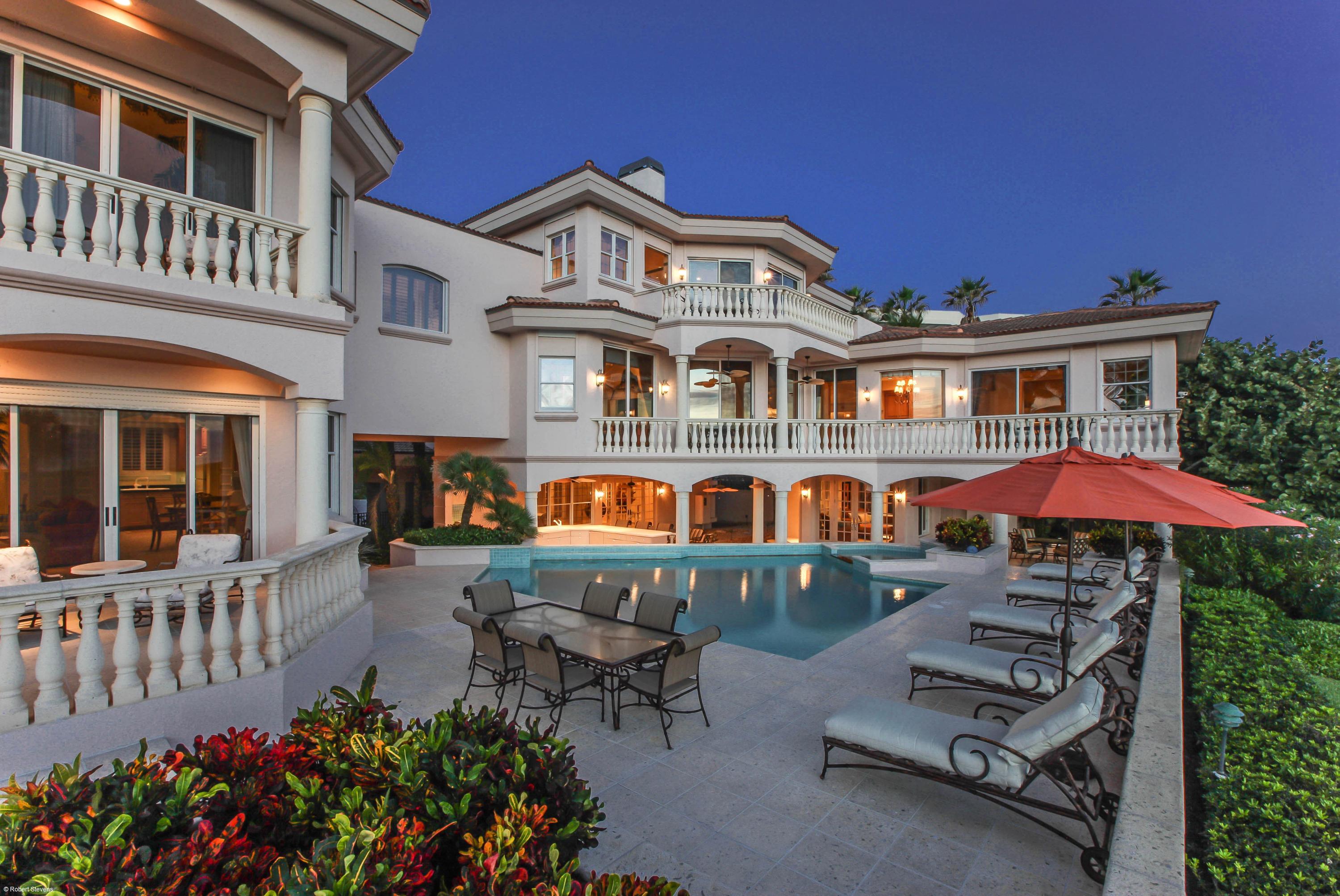 SAILFISH POINT PLAT 33 - Residential