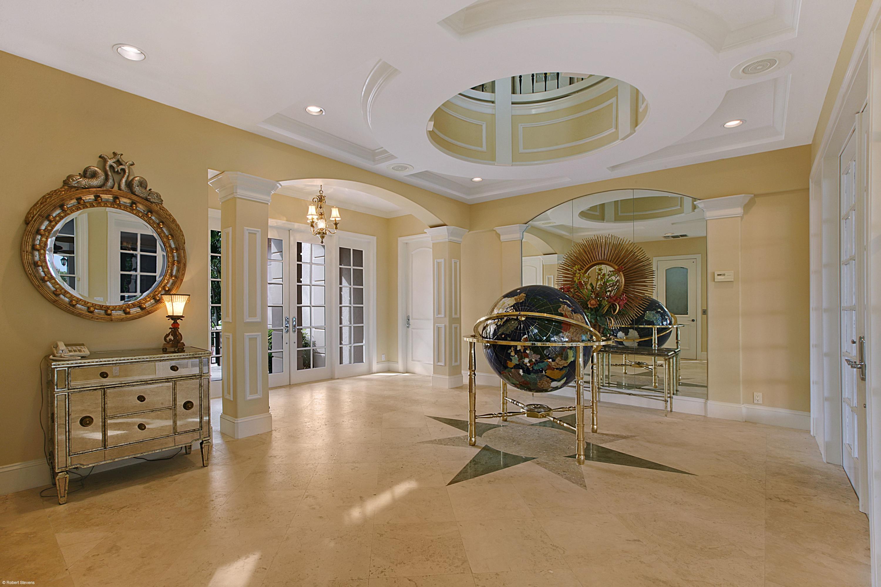 SAILFISH POINT PLAT 33 - Residential