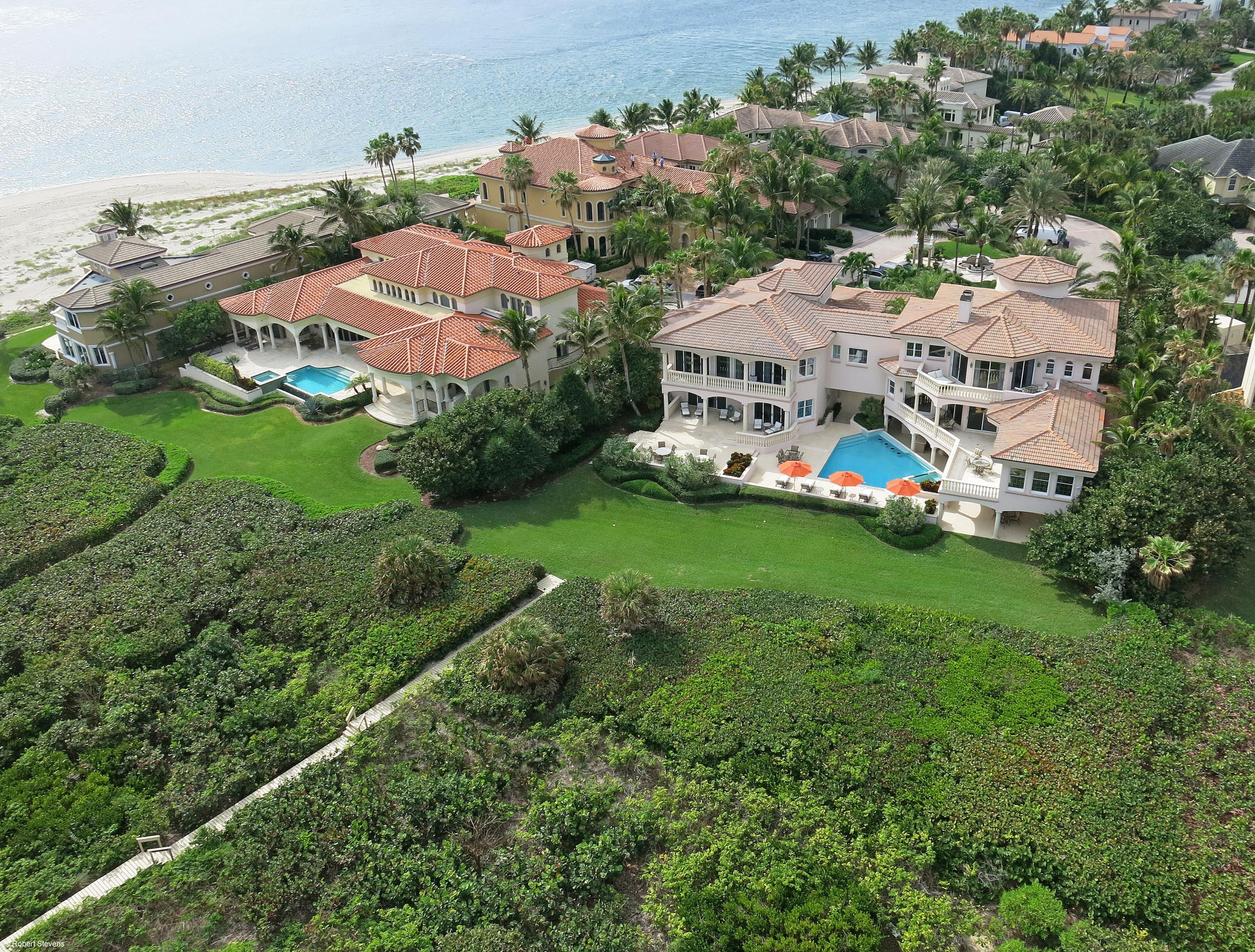 SAILFISH POINT PLAT 33 - Residential