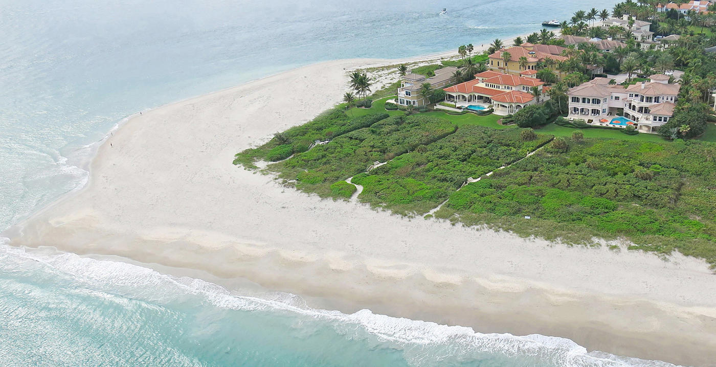 SAILFISH POINT PLAT 33 - Residential