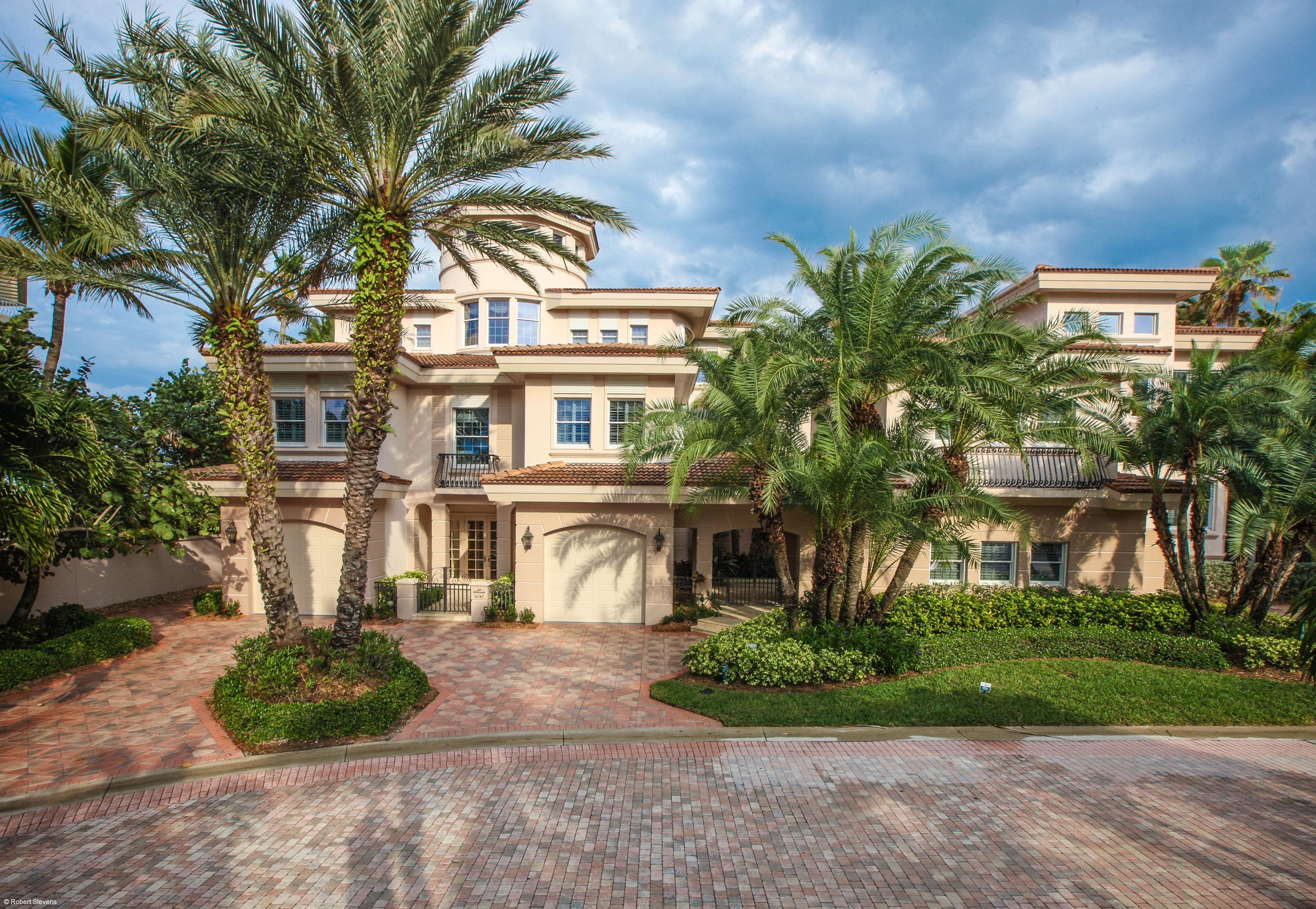 SAILFISH POINT PLAT 33 - Residential