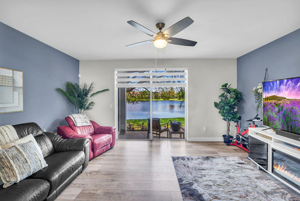 TUSCANY NO 2 CONDO - Residential