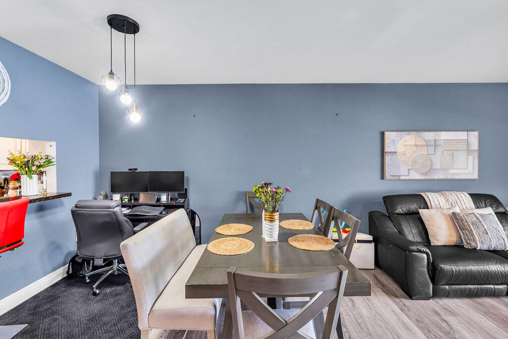 TUSCANY NO 2 CONDO - Residential