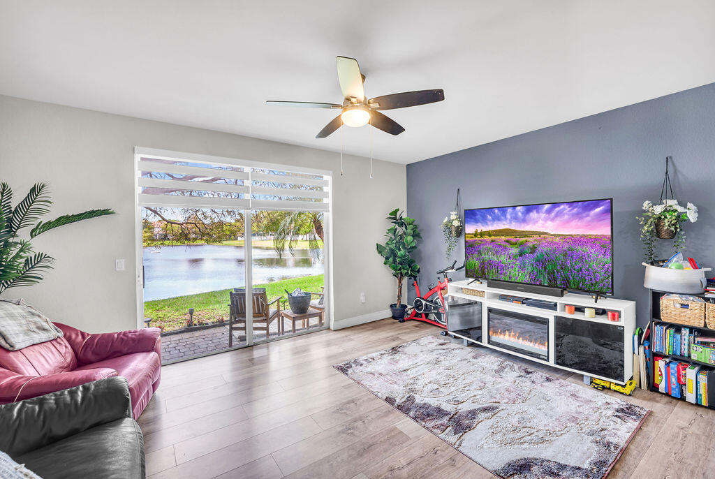 TUSCANY NO 2 CONDO - Residential